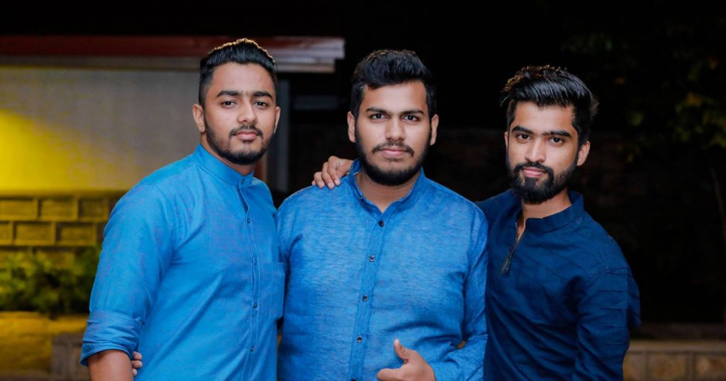 AGNI'17 - NinetySix.lk